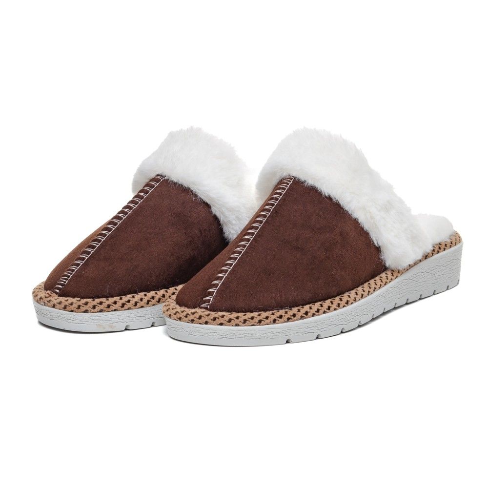 Женска Зимска Влечка 154257 Brown