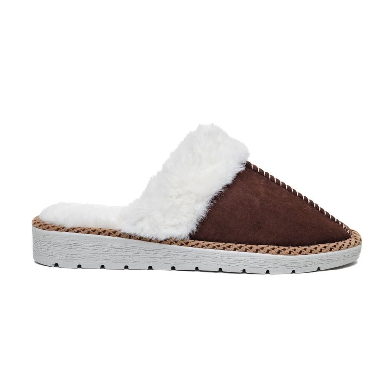 Женска Зимска Влечка 154257 Brown