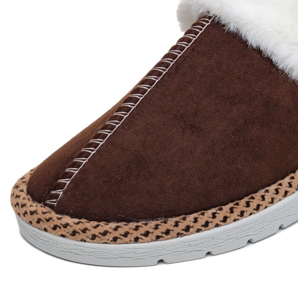 Женска Зимска Влечка 154257 Brown