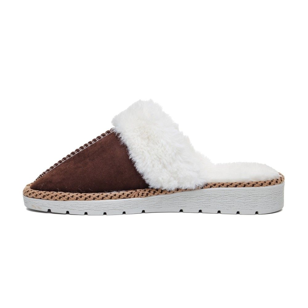 Женска Зимска Влечка 154257 Brown