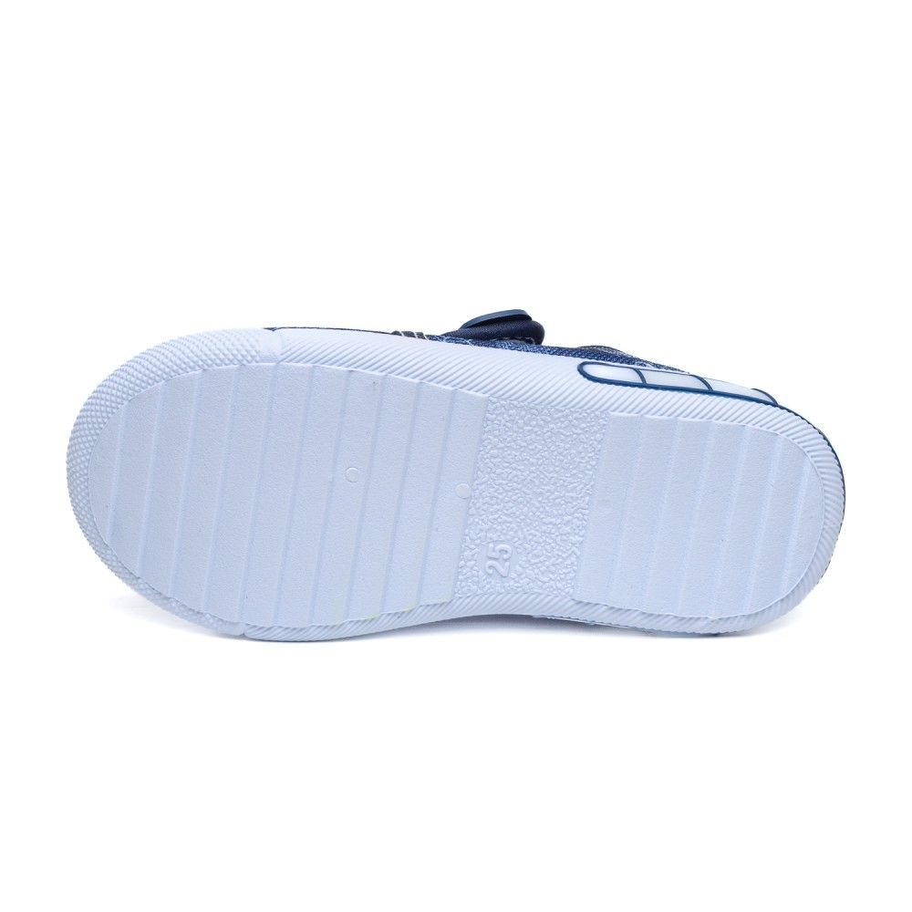 Детска Платнена Патика 012244 Navy