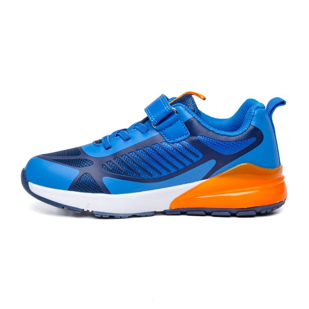 Детска Патика 016477 Blue