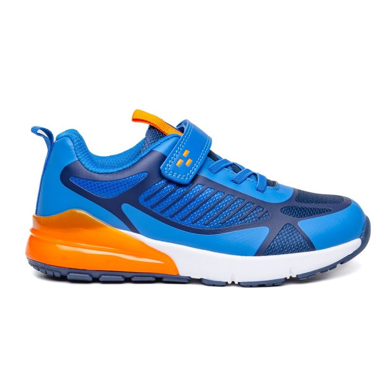 Детска Патика 016477 Blue