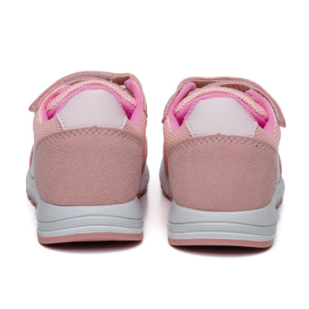 Детска Патика 016480 Pink