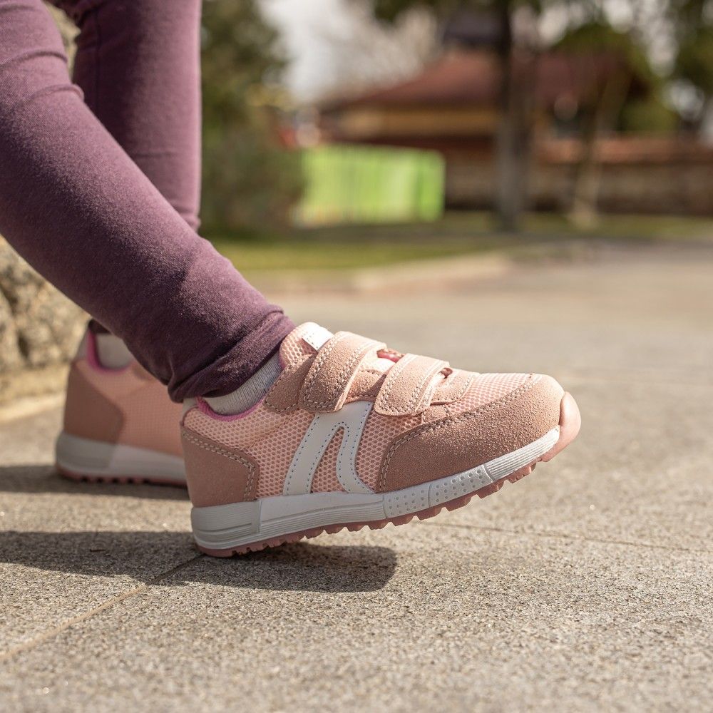 Детска Патика 016480 Pink