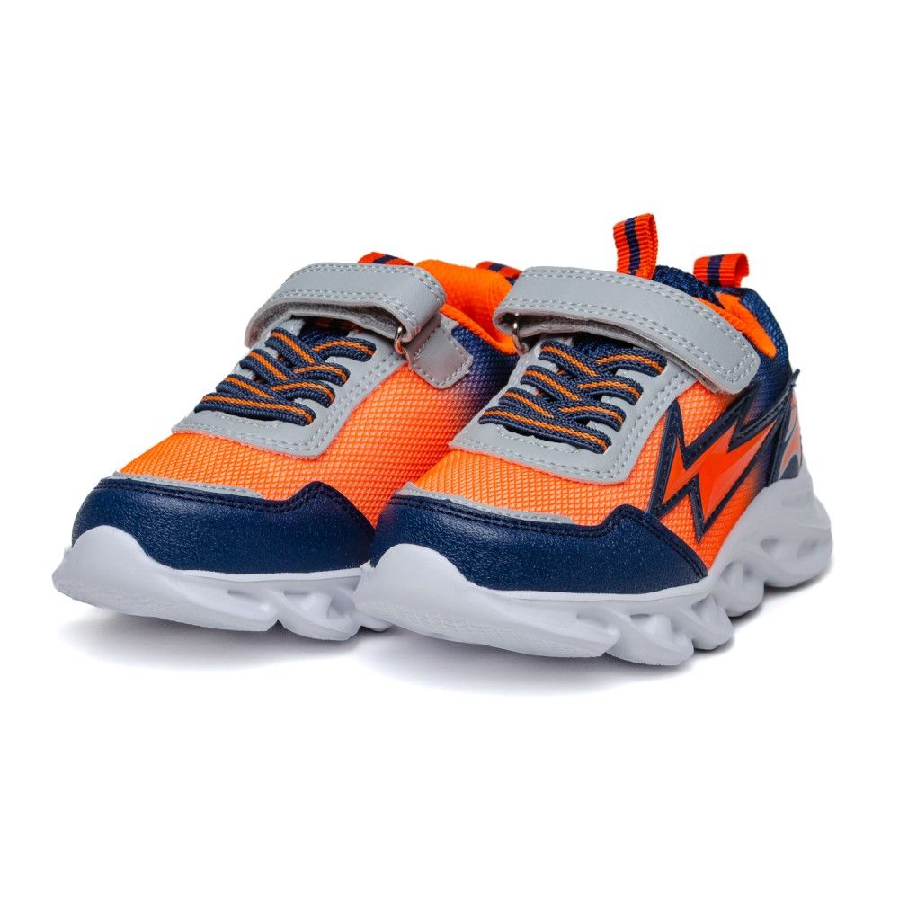 Детска Патика 016481 Orange