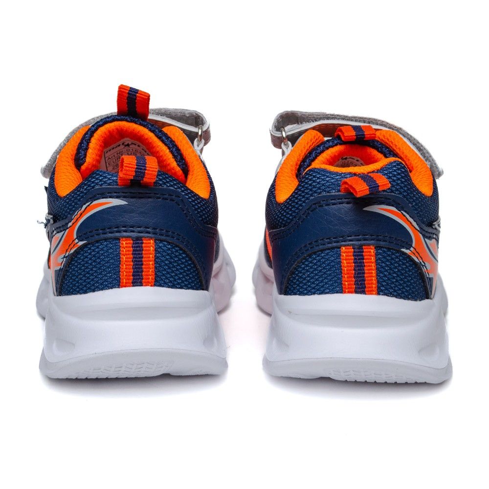 Детска Патика 016481 Orange