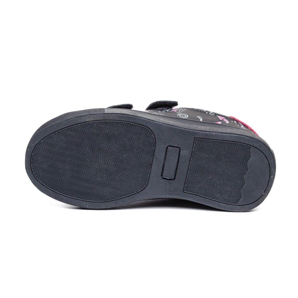 Детска Патика 016486 Black