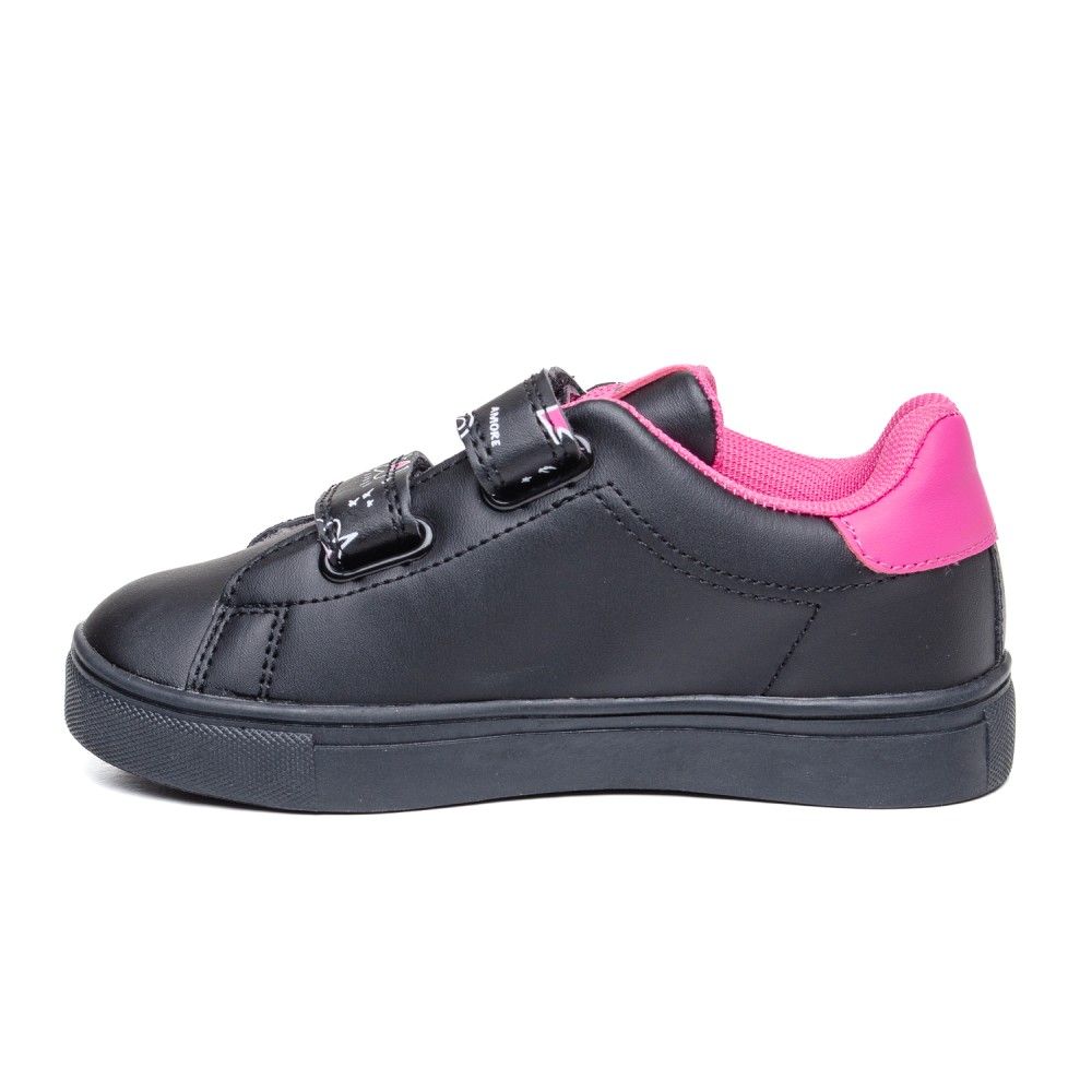 Детска Патика 016486 Black