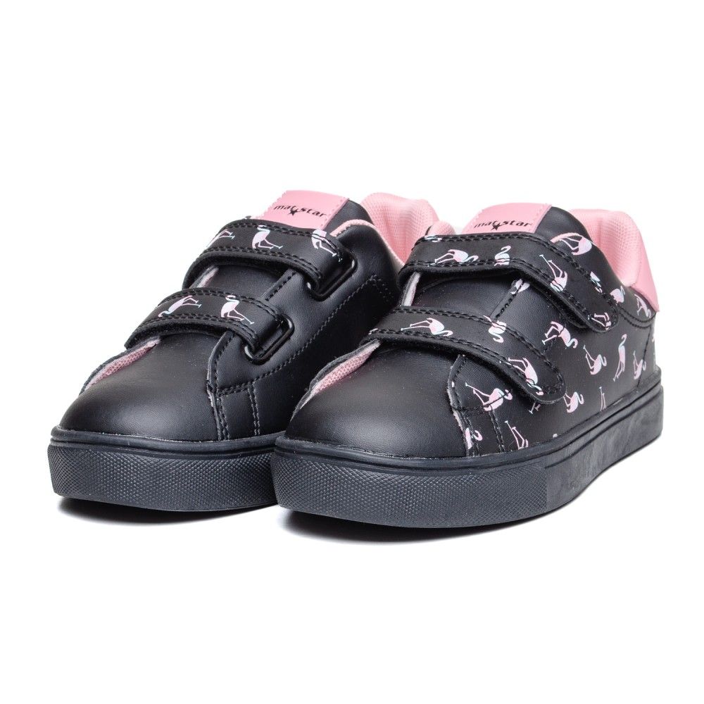 Детска Патика 016488 Black