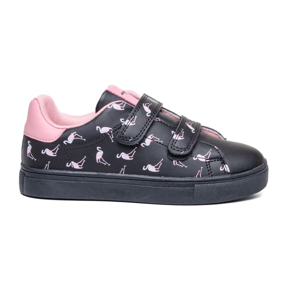Детска Патика 016488 Black