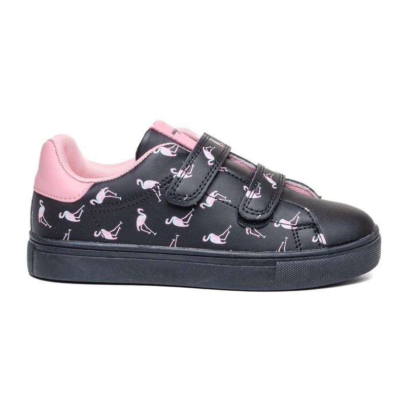 Детска Патика 016488 Black