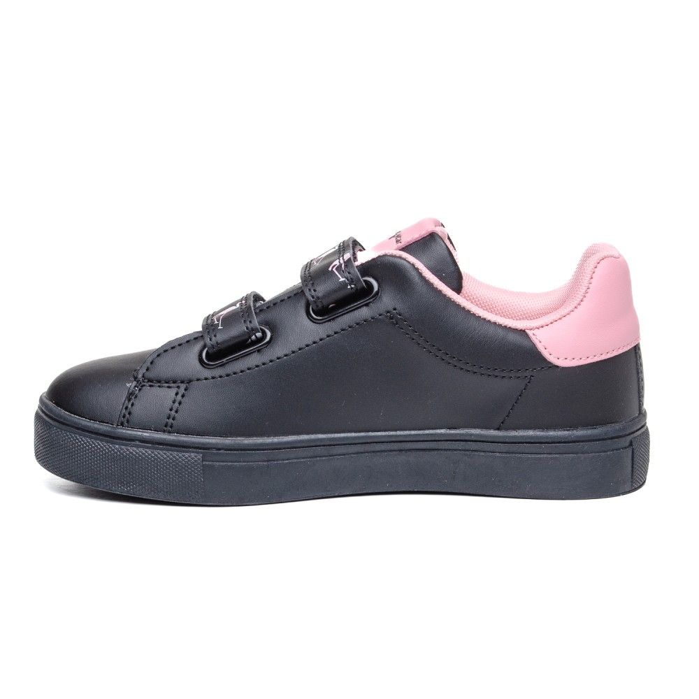 Детска Патика 016488 Black