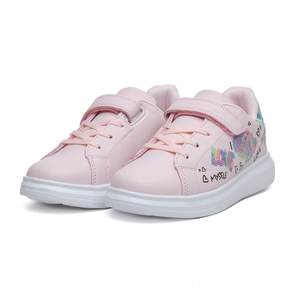 Детска Патика 016489 Pink