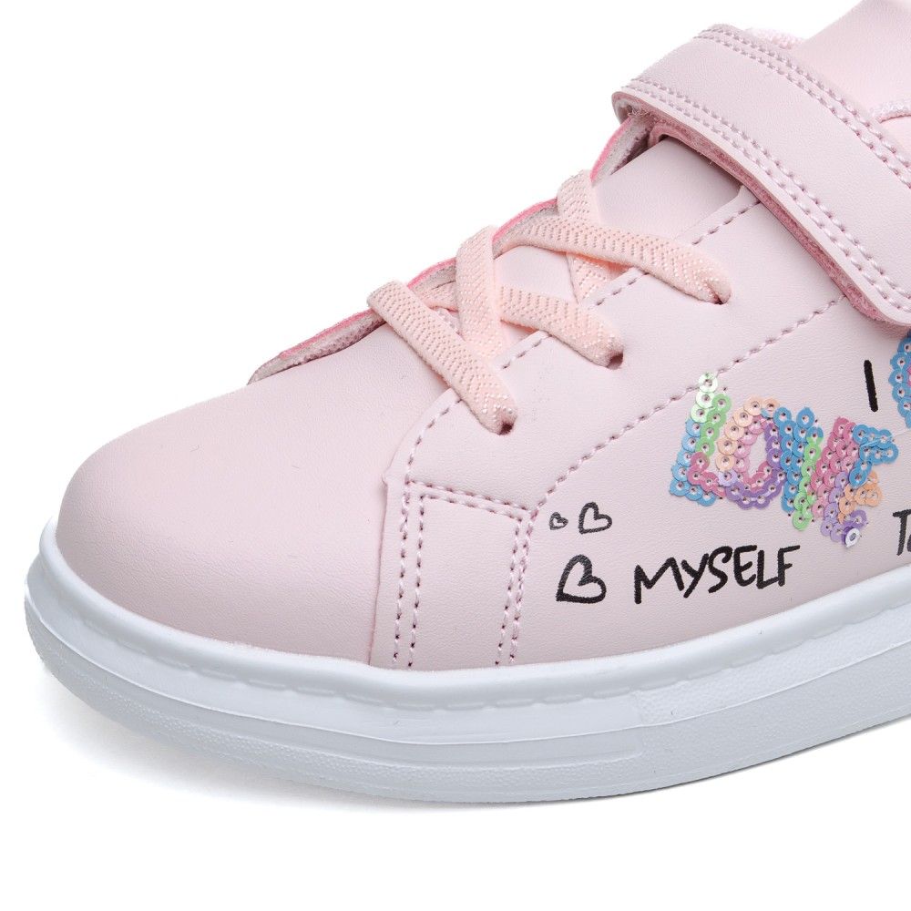 Детска Патика 016489 Pink