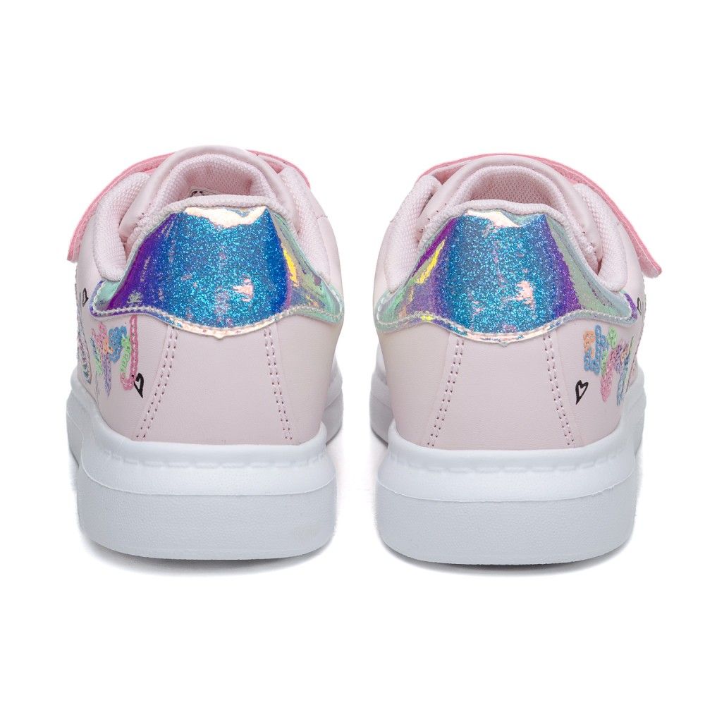 Детска Патика 016489 Pink
