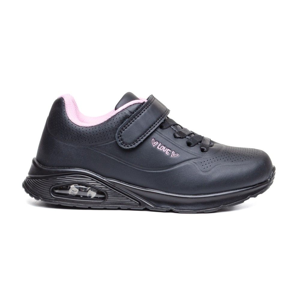 Детска Патика 016490 Black