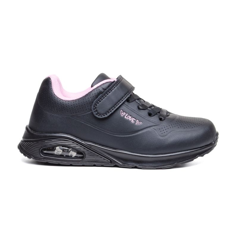 Детска Патика 016490 Black
