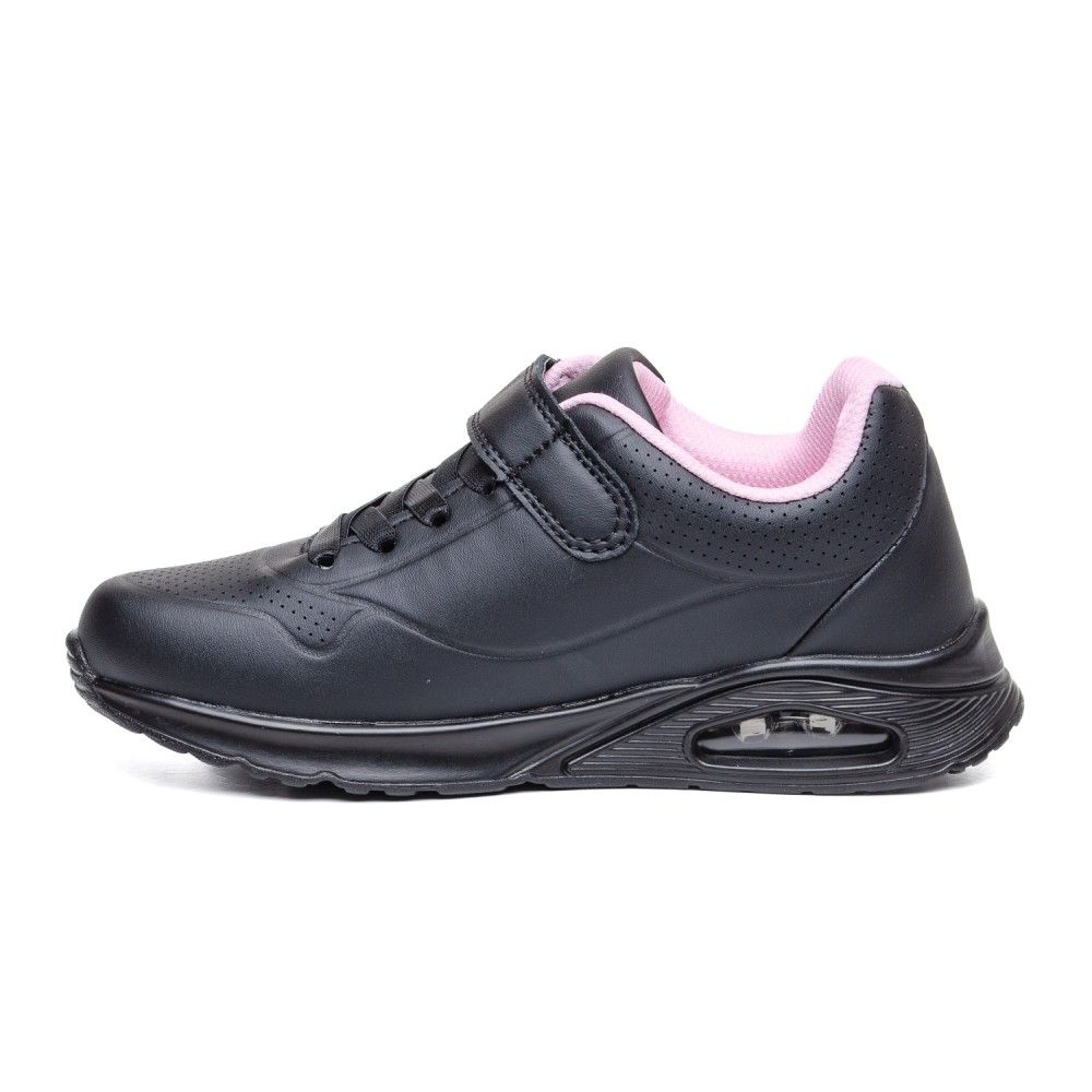 Детска Патика 016490 Black