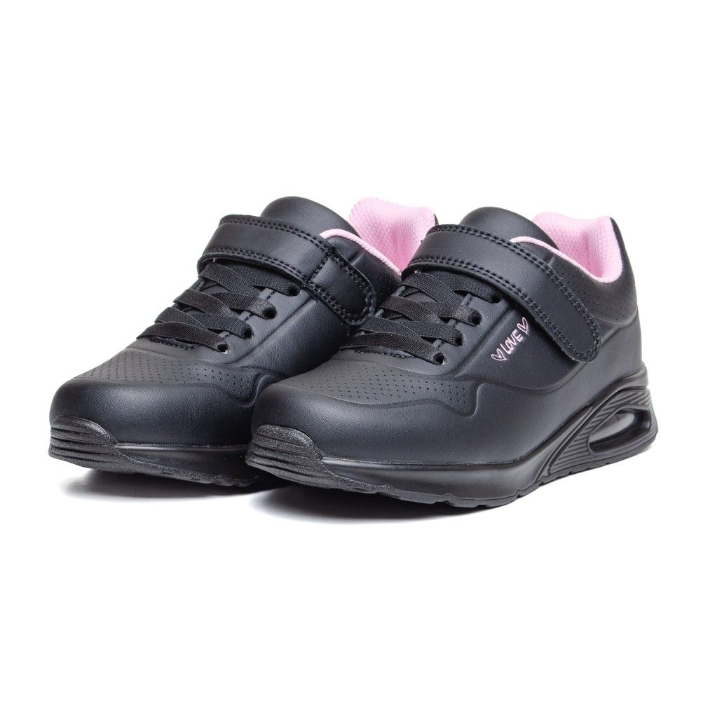 Детска Патика 016490 Black