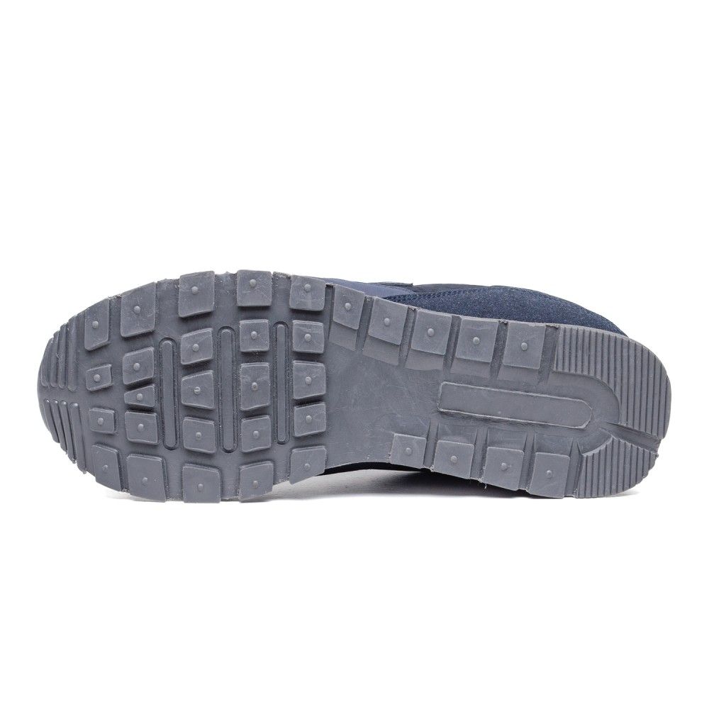 Машка Патика 009367 Navy