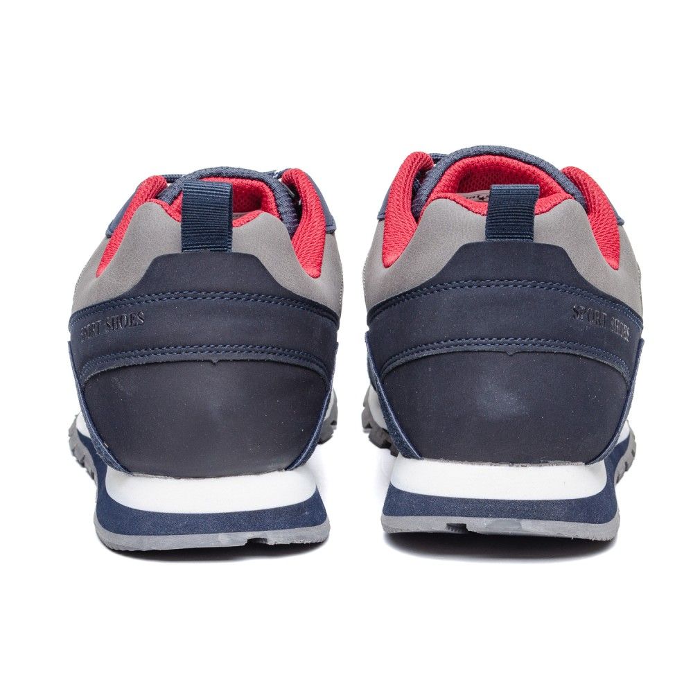 Машка Патика 009367 Navy