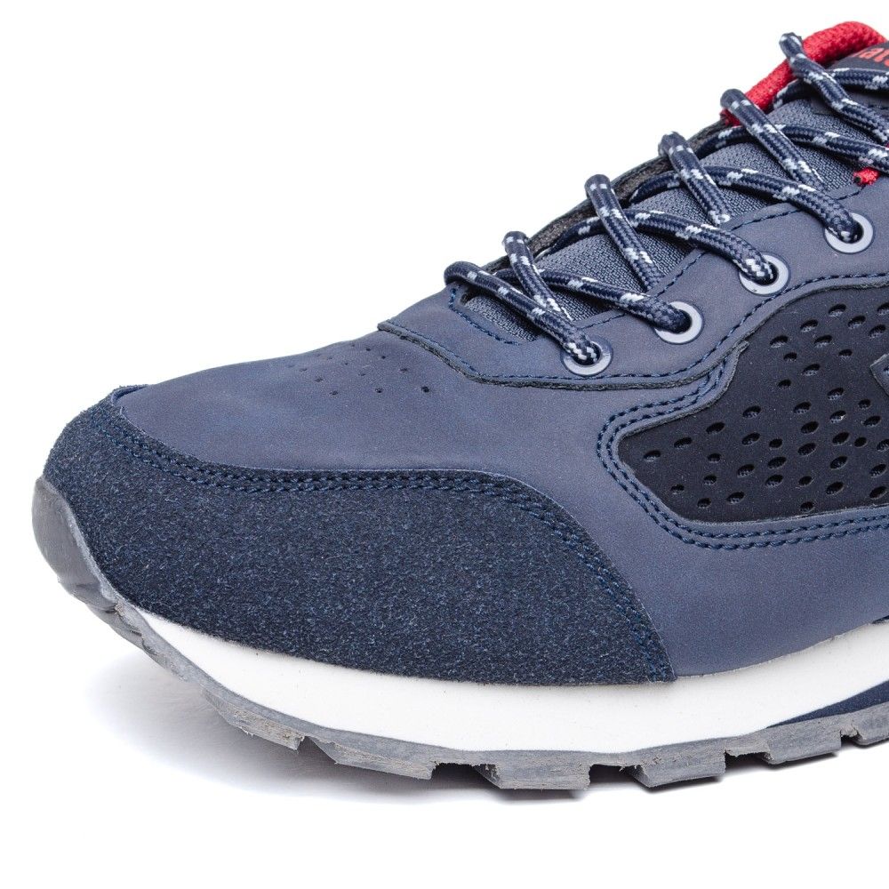 Машка Патика 009367 Navy