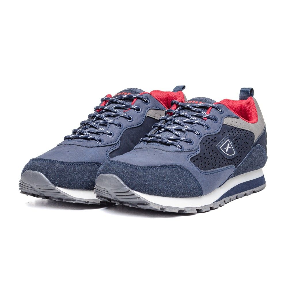 Машка Патика 009367 Navy