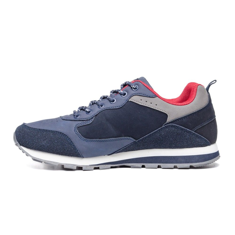 Машка Патика 009367 Navy