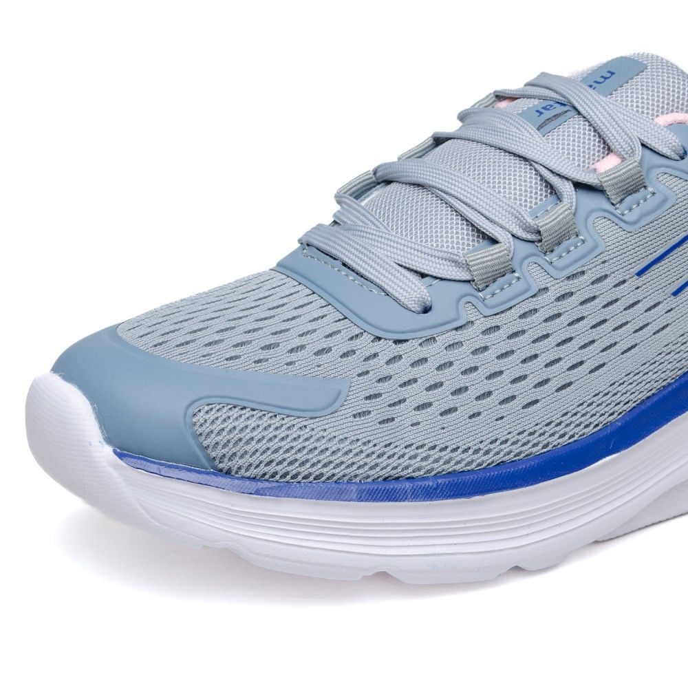 Женска Патика 009362 Light Grey