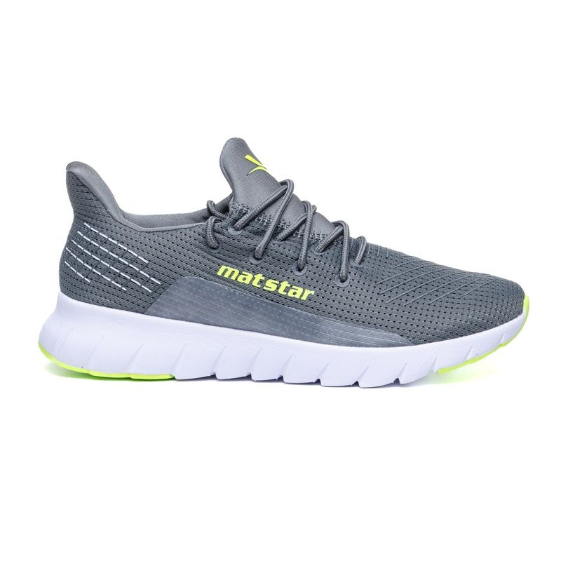 Машка Патика 002317 Grey