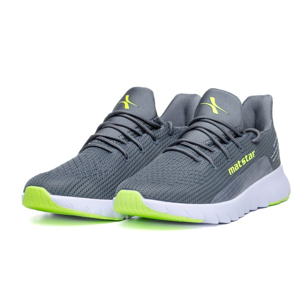 Машка Патика 002317 Grey