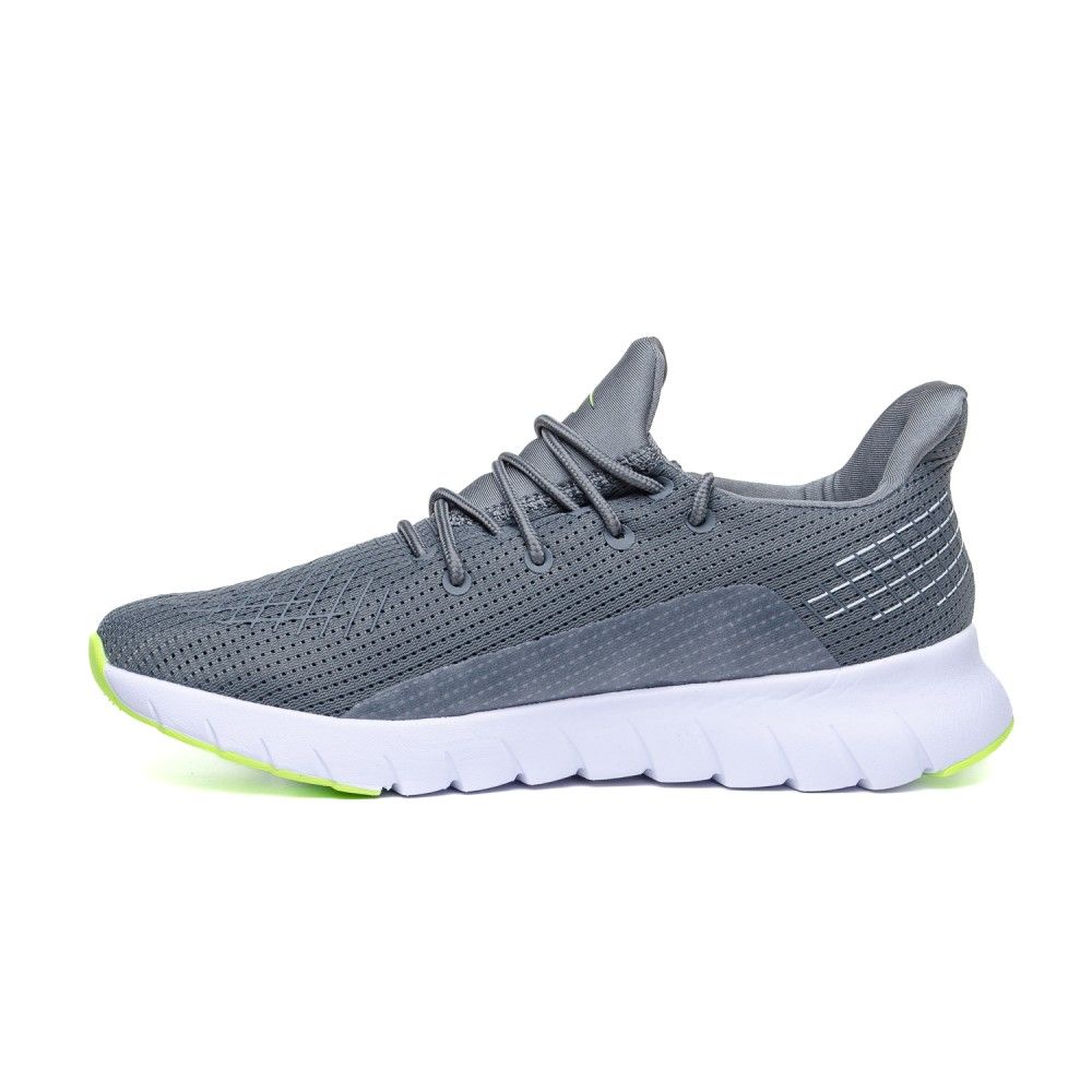 Машка Патика 002317 Grey