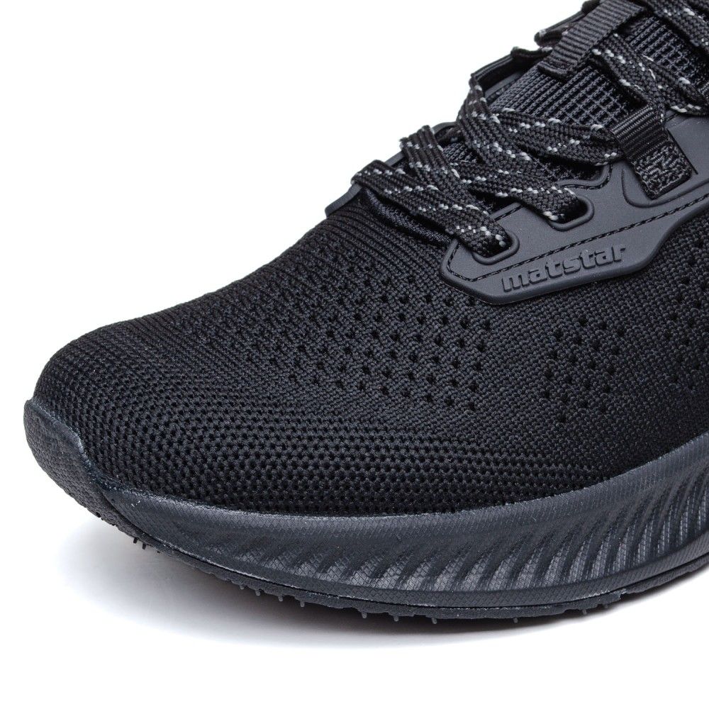 Женска Патика 002319 Black