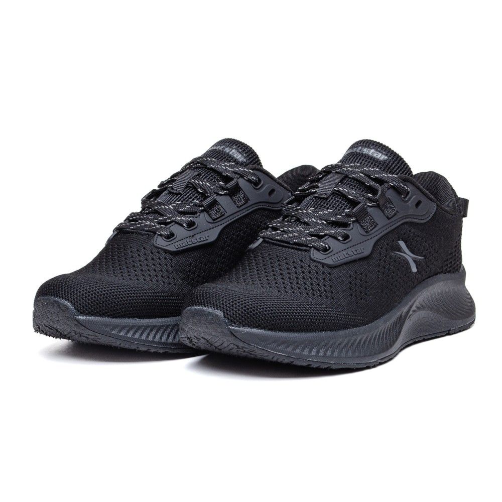 Женска Патика 002319 Black