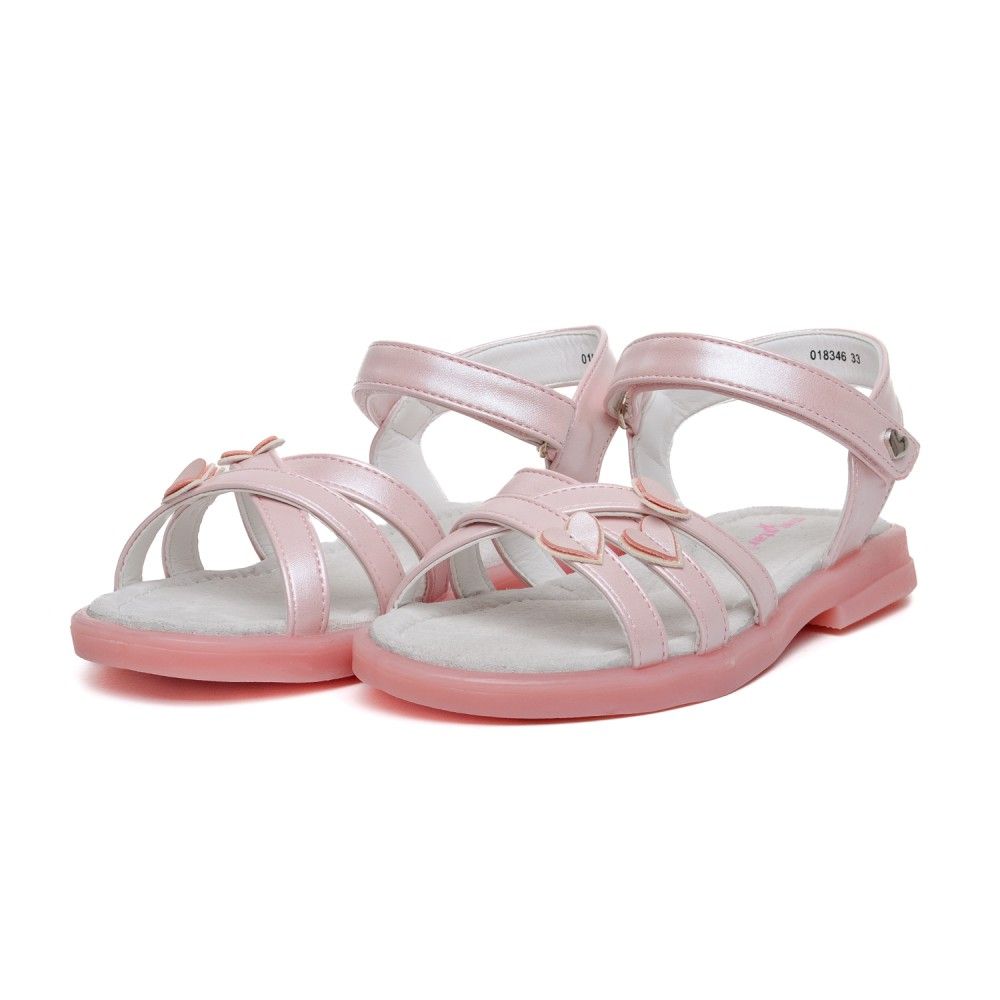Детска Сандала 018346 Pink