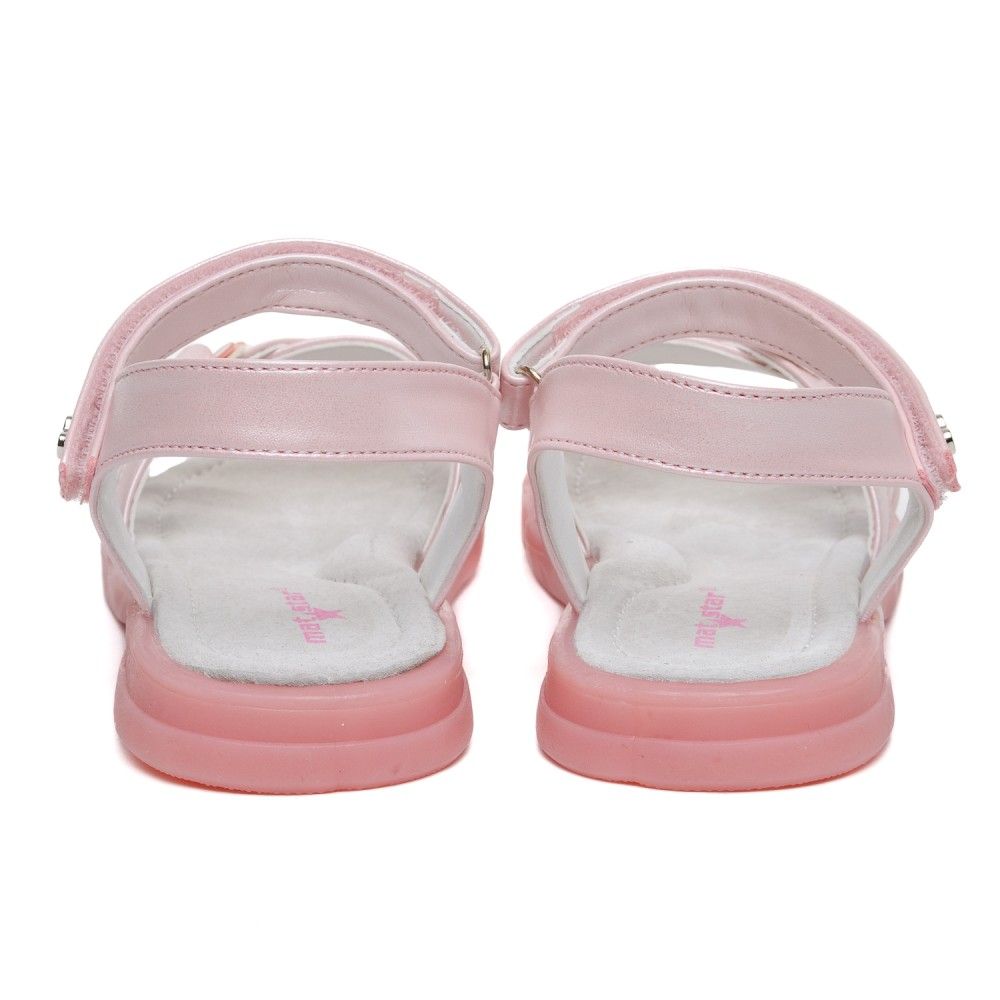 Детска Сандала 018346 Pink