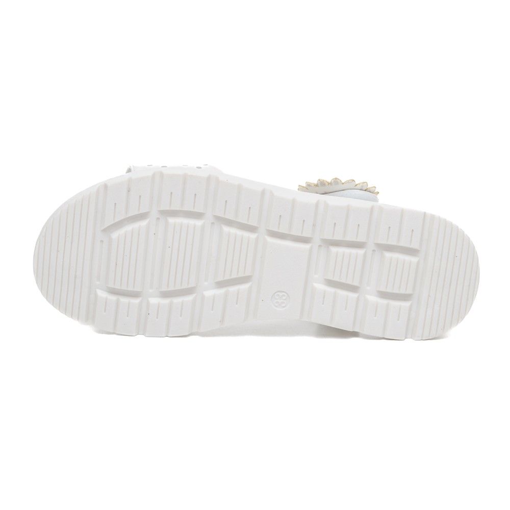 Детска Сандала 018348 White