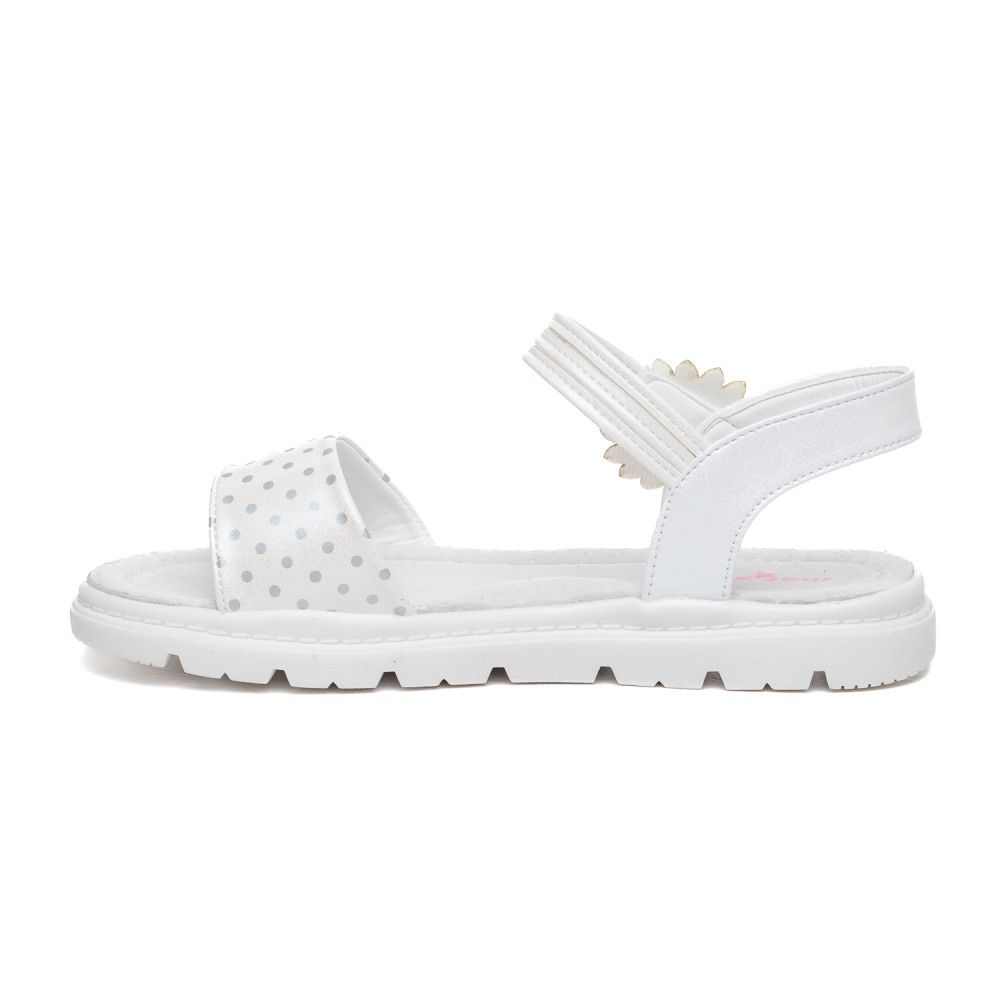 Детска Сандала 018348 White