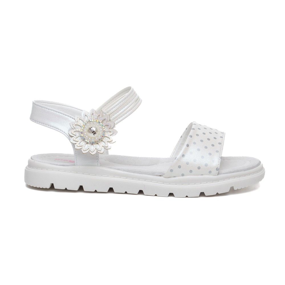 Детска Сандала 018348 White
