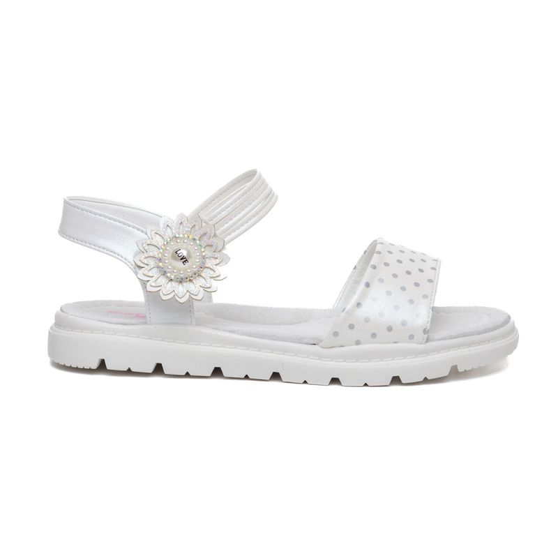 Детска Сандала 018348 White
