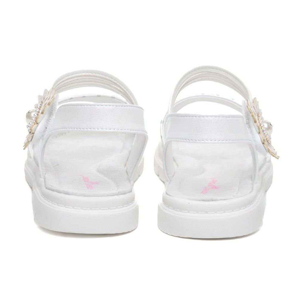 Детска Сандала 018348 White