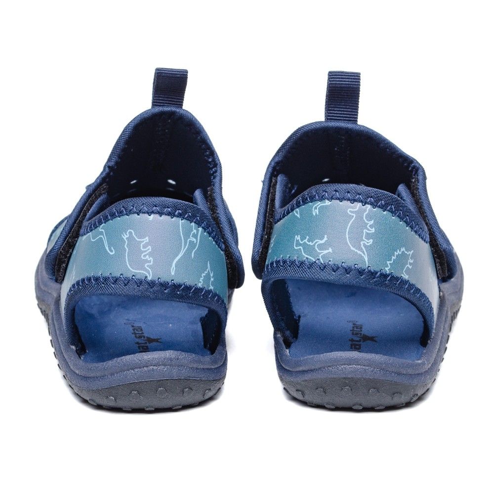 Детска Сандала 018360 Navy