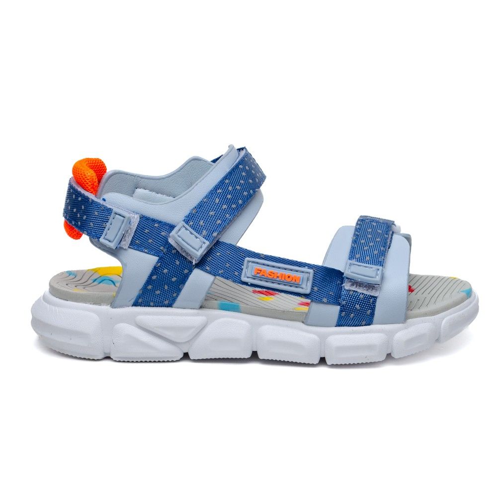 Детска Сандала 018327 Blue