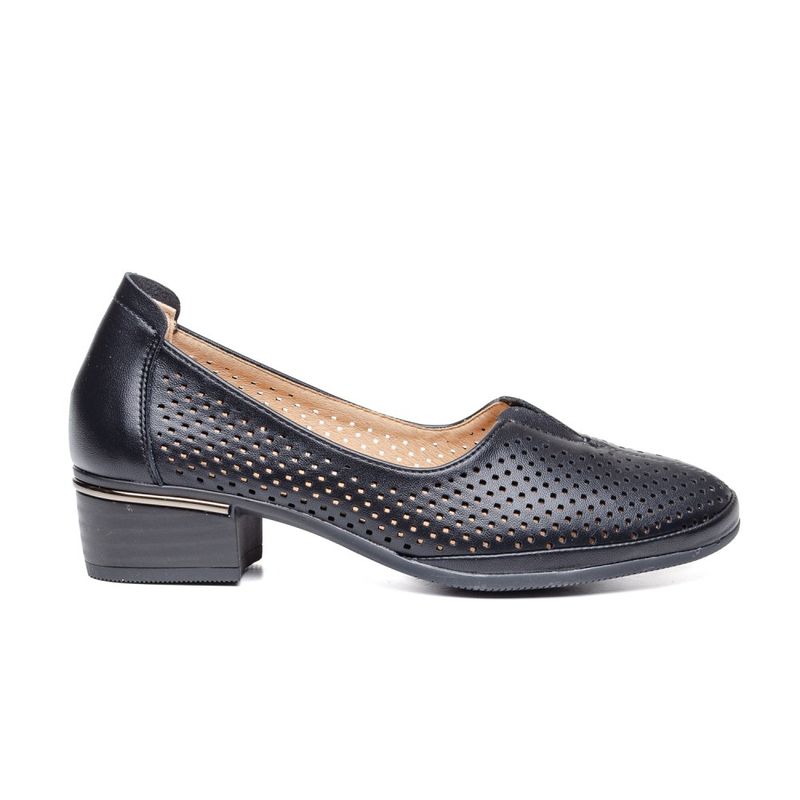 Женска Чевла 028797 Black
