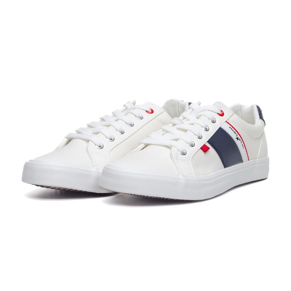 Машка Патика 103117 White