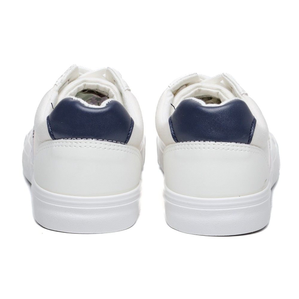 Машка Патика 103117 White