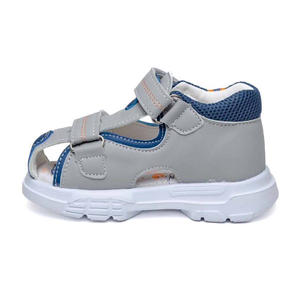 Детска Сандала 212001 Grey