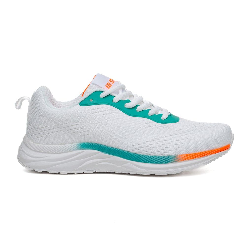 Женска Патика 400122 White