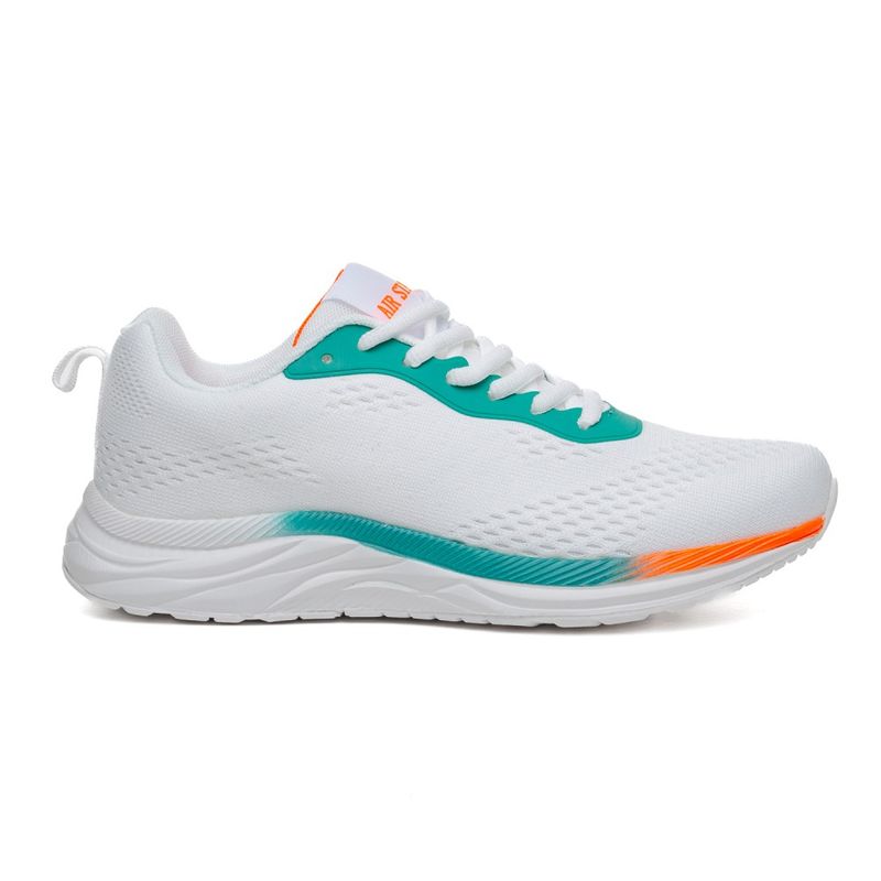 Женска Патика 400122 White